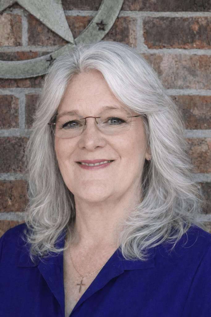 Marie McNutt