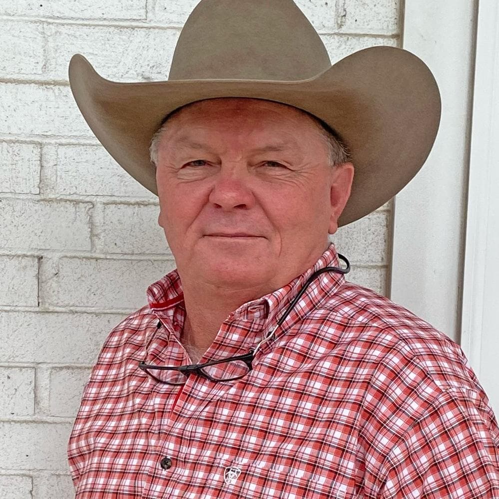Joe D. Mitchell