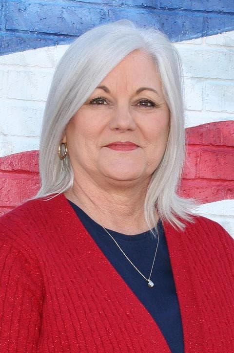 Dana Wallace-Applewhite
