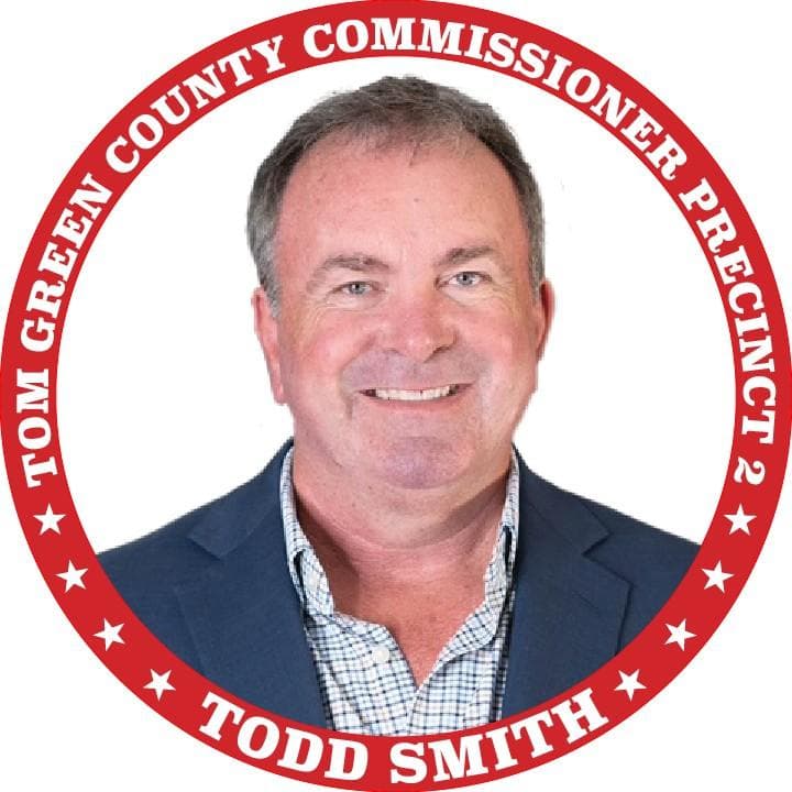 Todd Smith