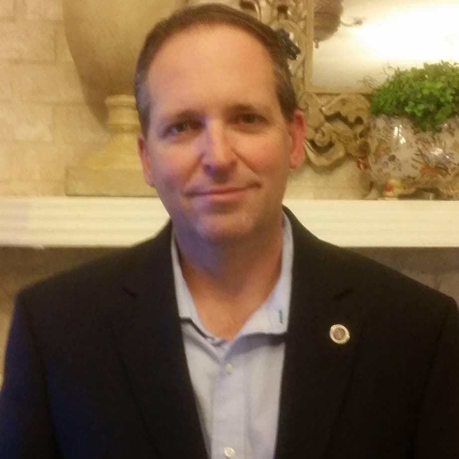 Jay W. Miller