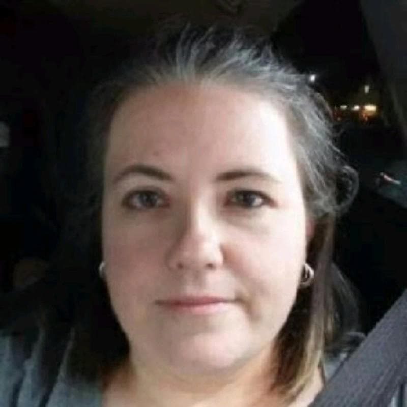 Amanda McGallion Stephens
