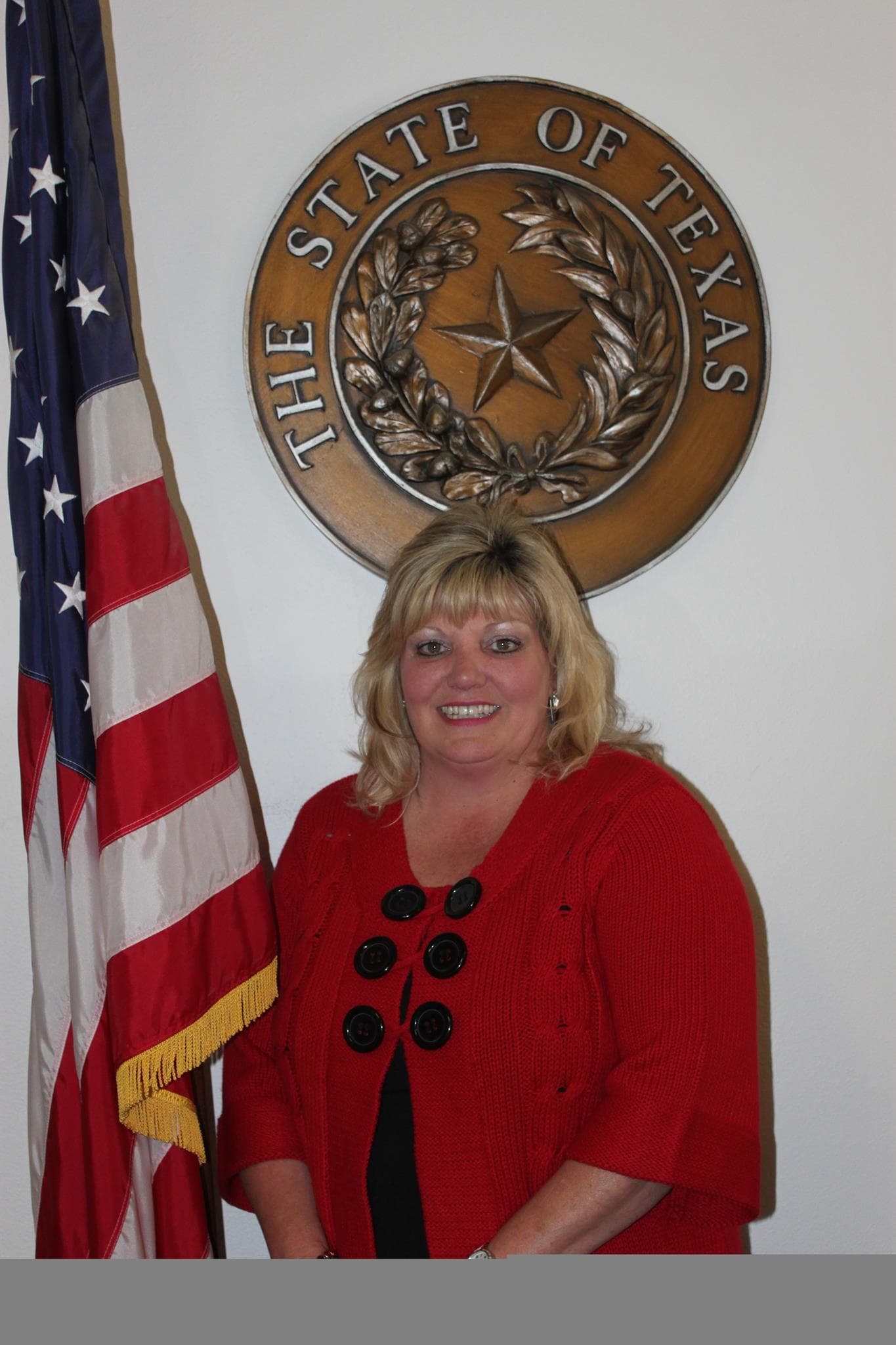 Karen Wilson