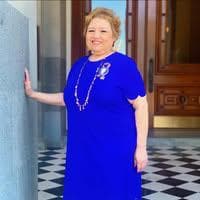 Rose Marie Coronado Castro