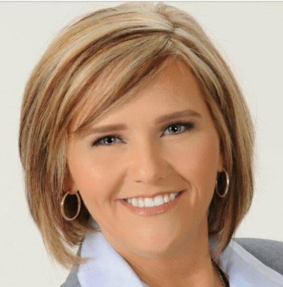 Donna M. Williams