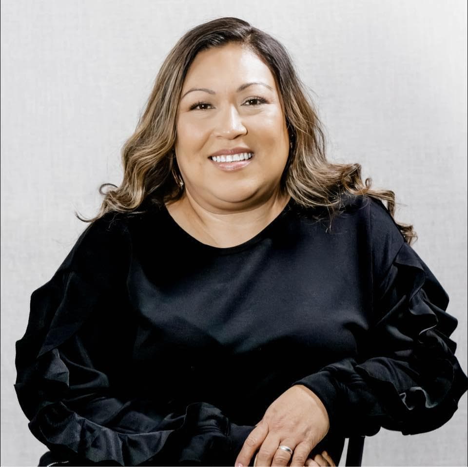 Priscilla V. Moreno