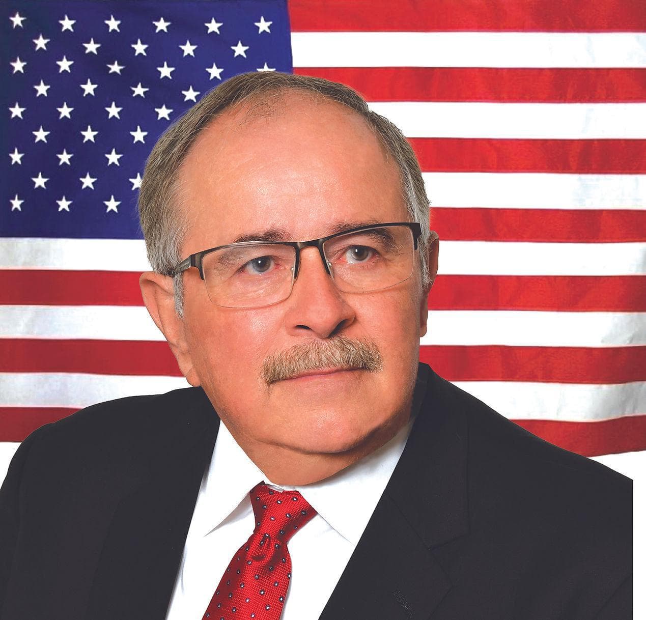Simon E. Ortiz