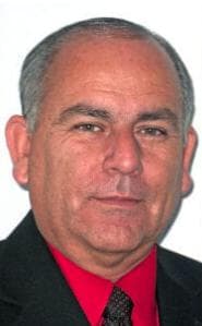 Mariano Pargas Jr.