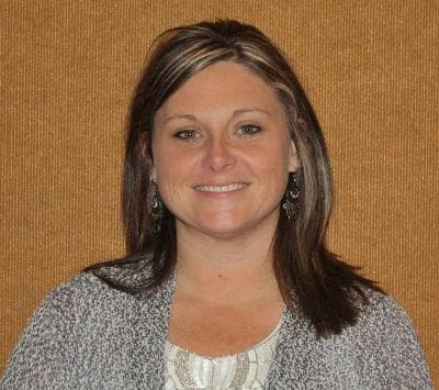 Amy Buckner Klawinsky