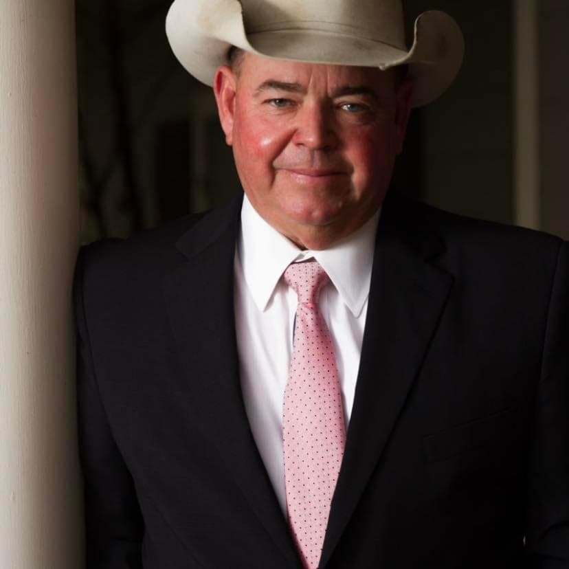 Kenneth Sexton
