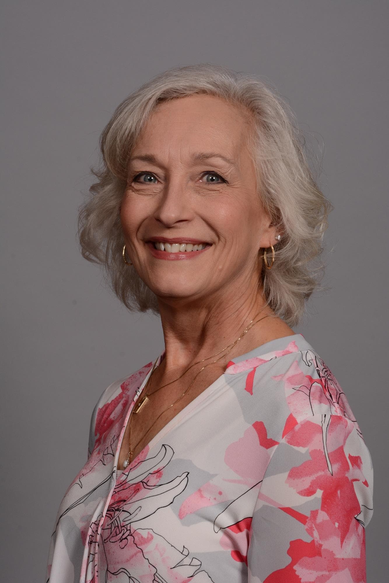 Joan Beaty