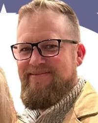 Dan Morrow