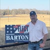Brandon Barton
