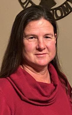 Lori Paige Foster