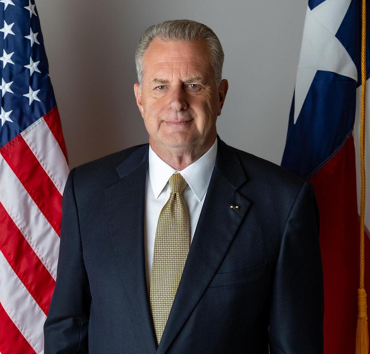 Jim Chisolm