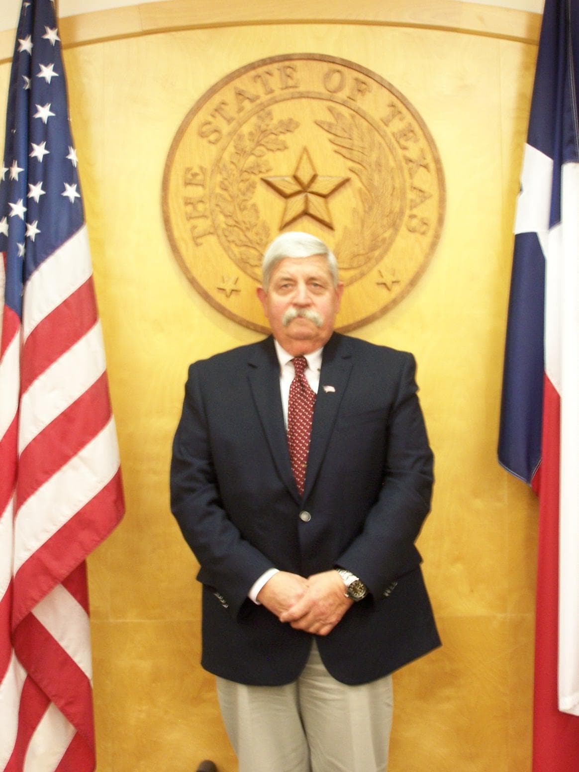 W.D. Graves