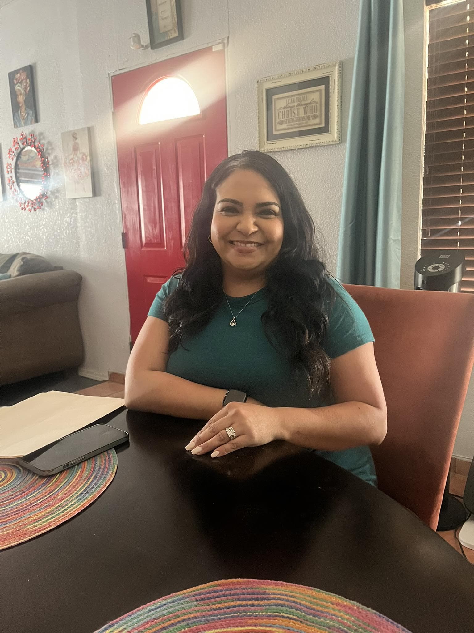 Marisol Reyes