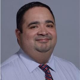 Ruben Gavazos