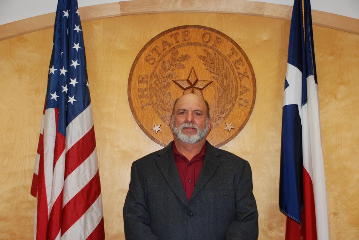 Tim J. Drapela