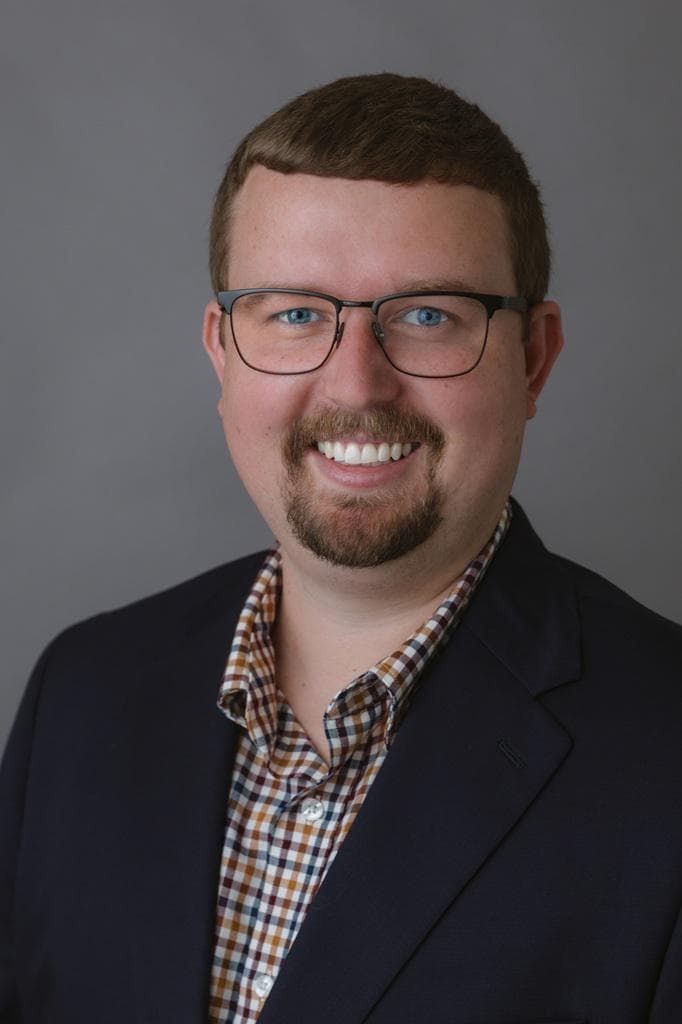 Nicholas Prenzler