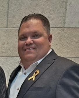 Allen Overby