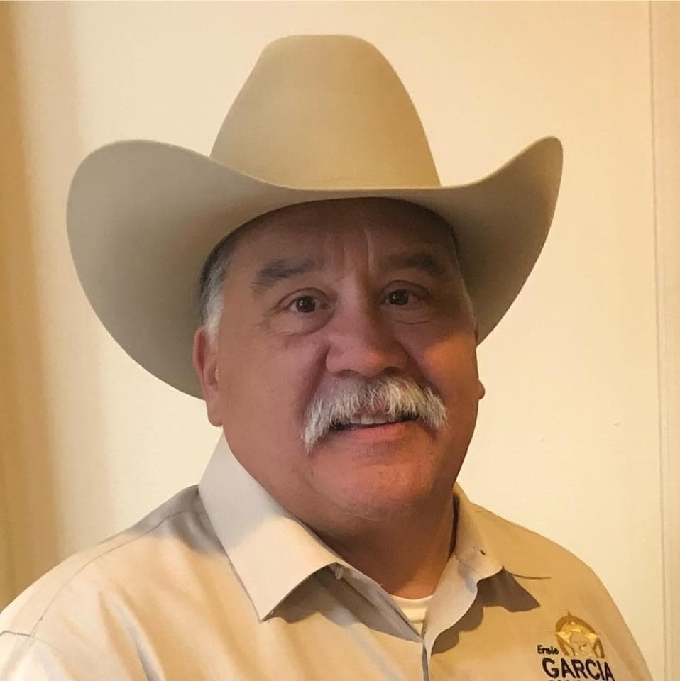 Ernesto Garcia