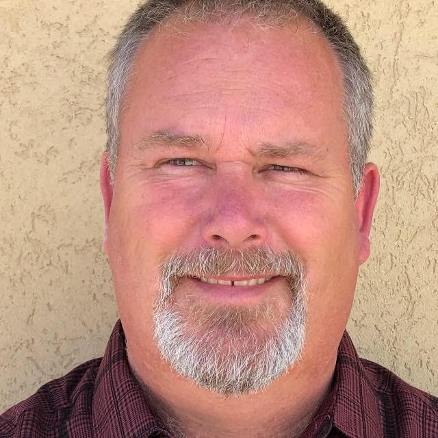 Mickey Fincannon