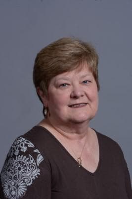 Peggy J. Kramer
