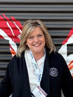 Suzy Richards Wright