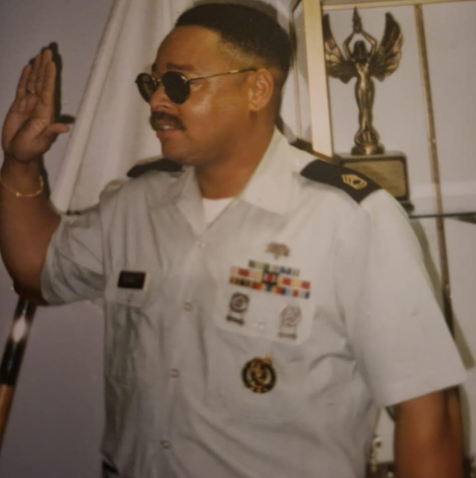 Carlist R. Brinkley