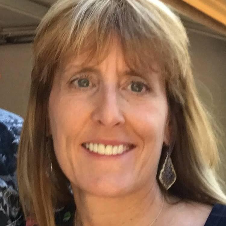 Darla Welch