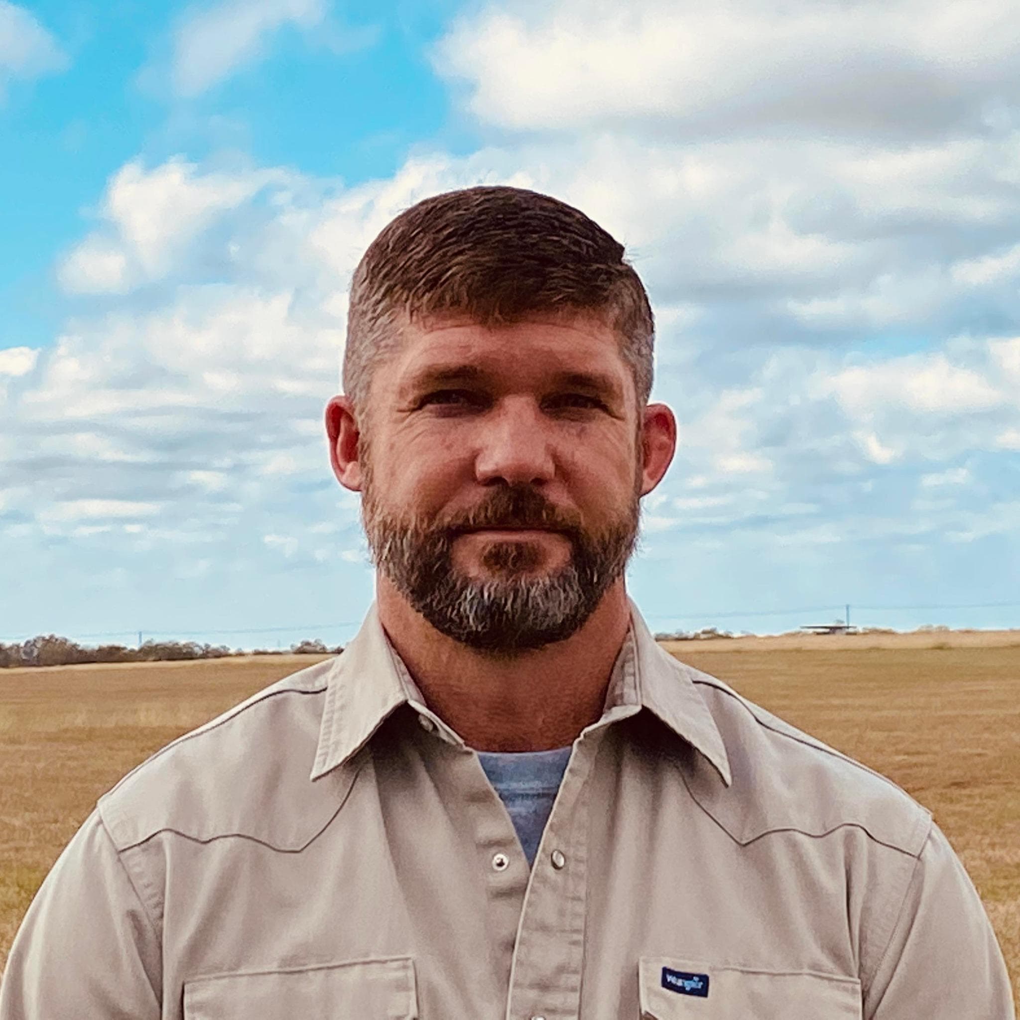 Russell A. King