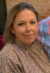 Tina R. Gilliam