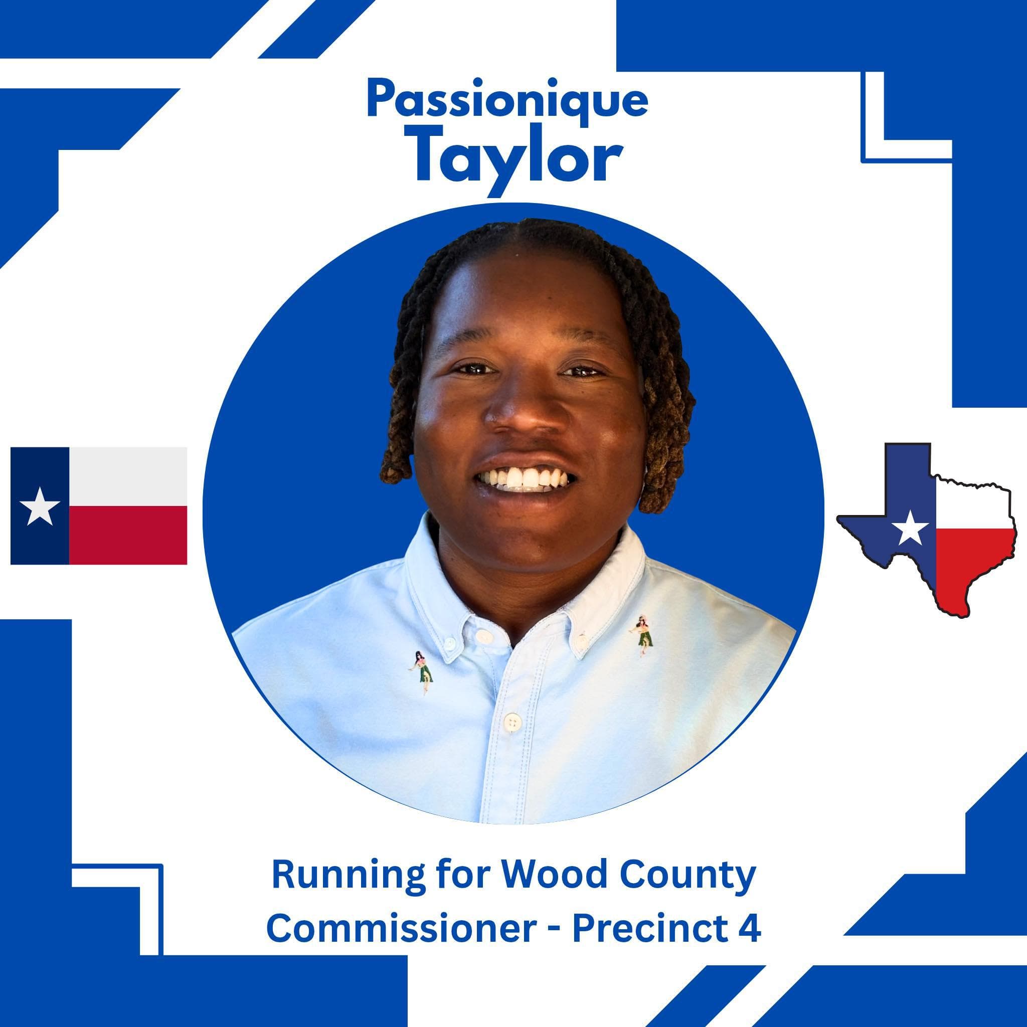 P. Taylor
