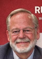 Russell Acker