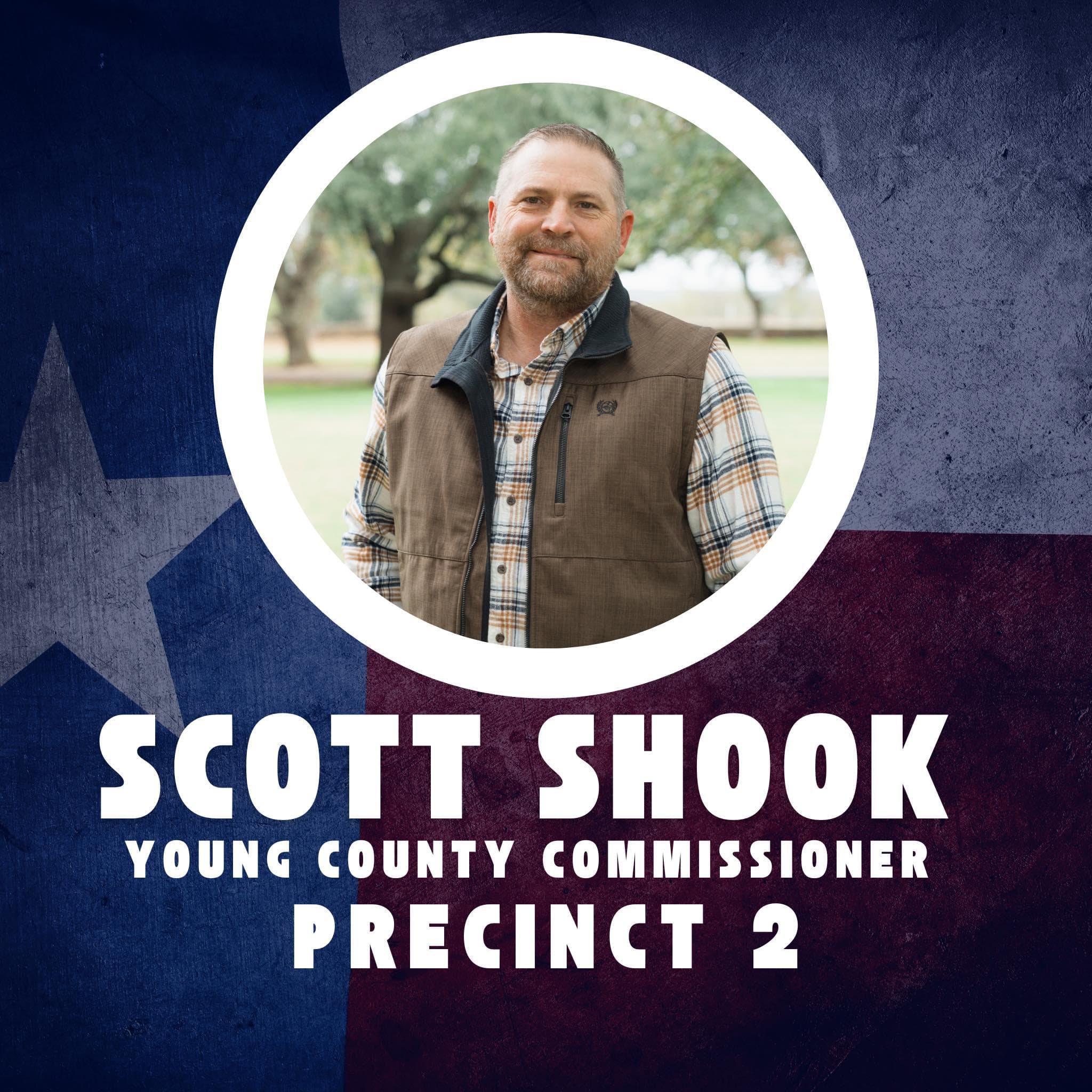 Scott Shook