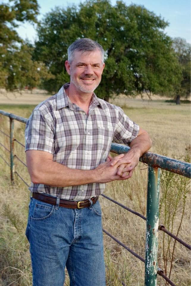 Travis Kunkel