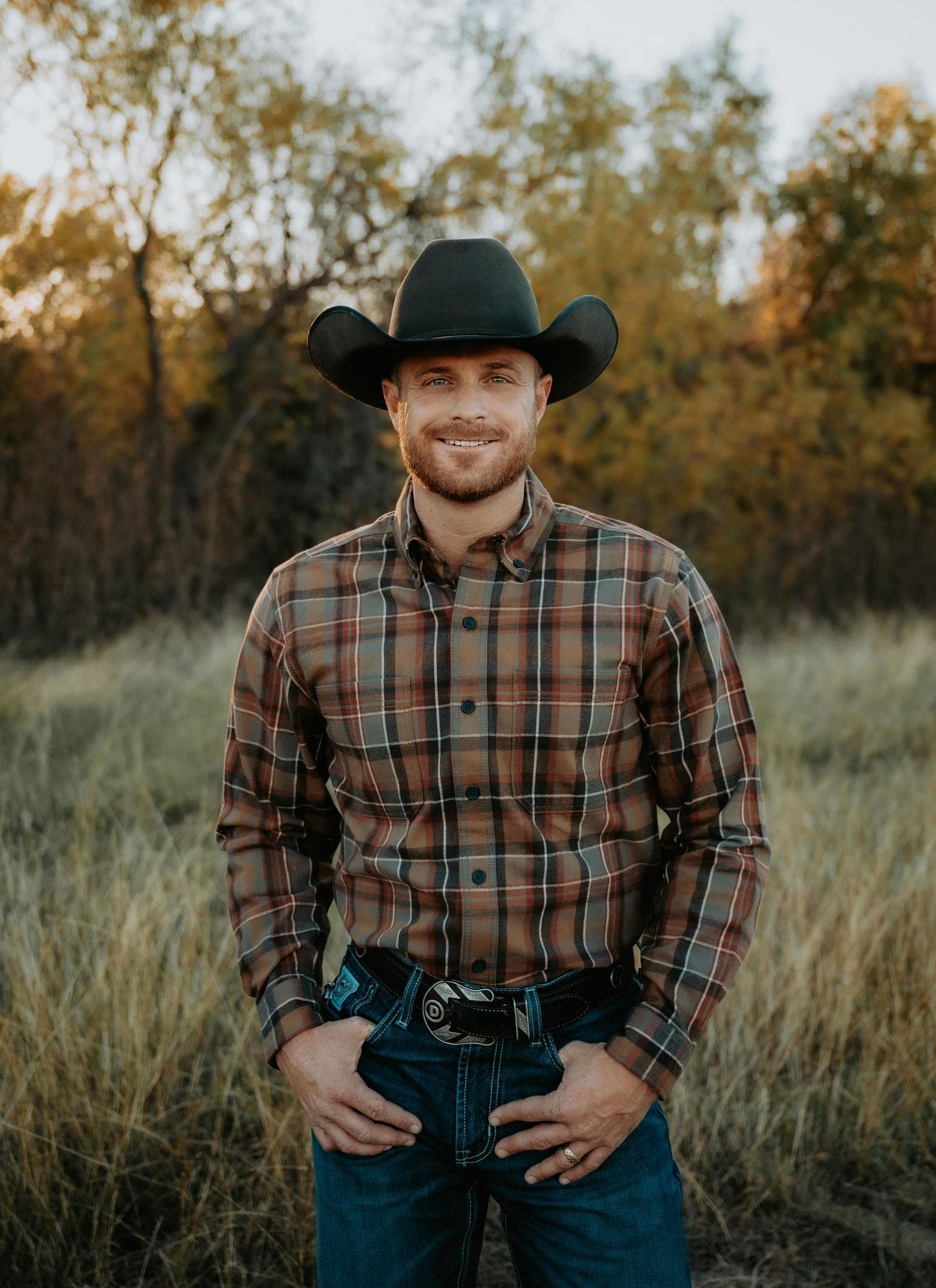 Cooper Dodd