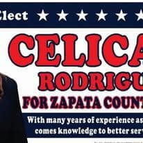 Celia A. Rodriguez