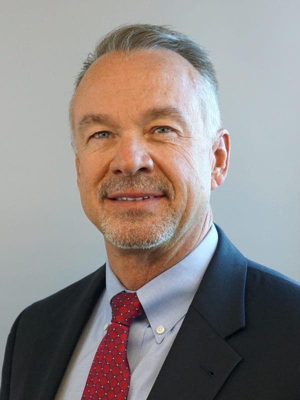 Tim R. Addison