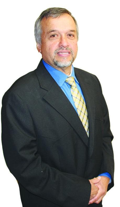 Pedro Morales