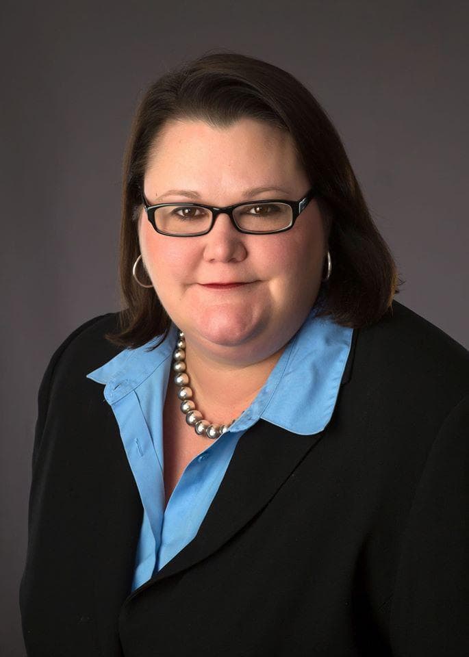 Allyson Mitchell