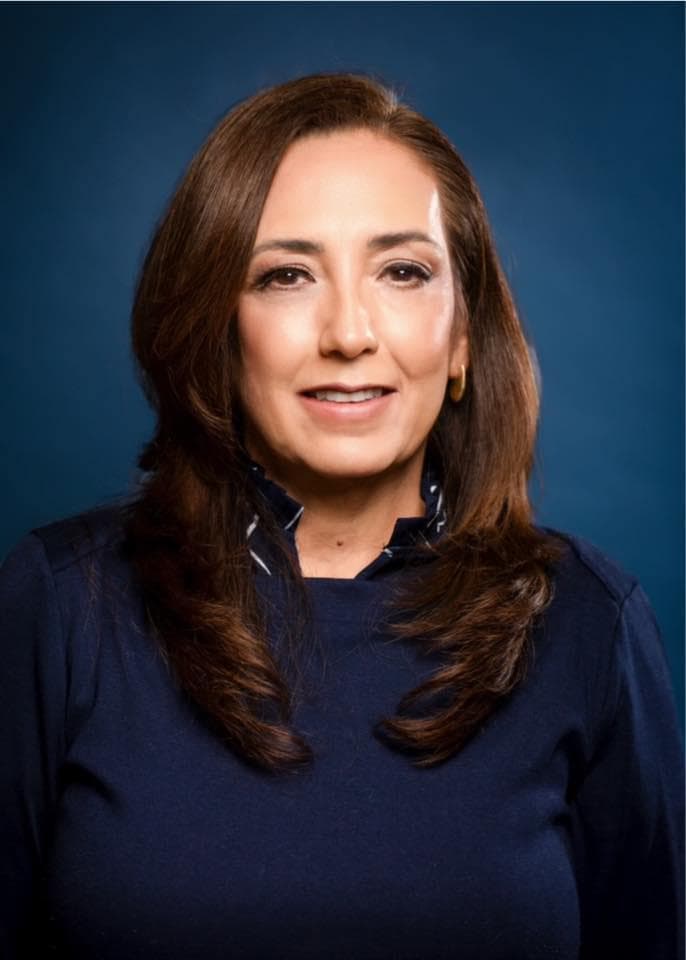 Veronica G. Bustamante