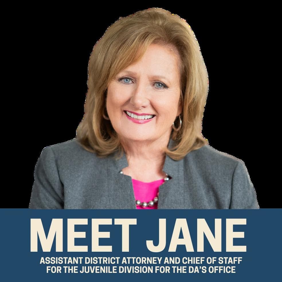 Jane Davis