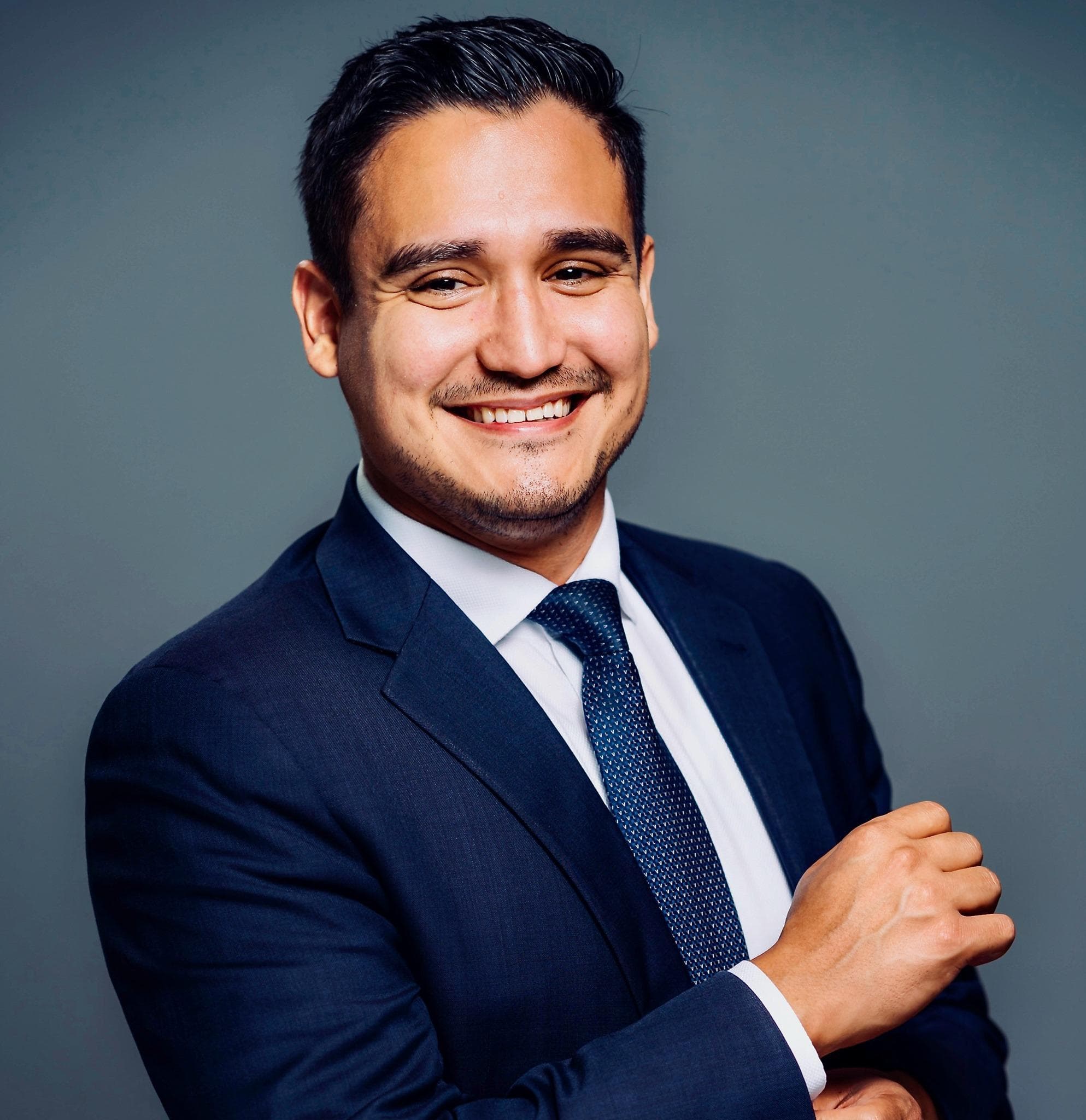 Oscar Salinas