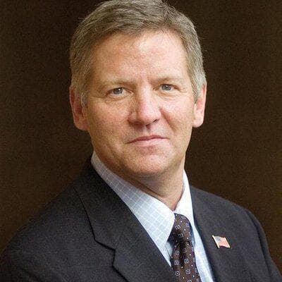 Jerry D. Rochelle