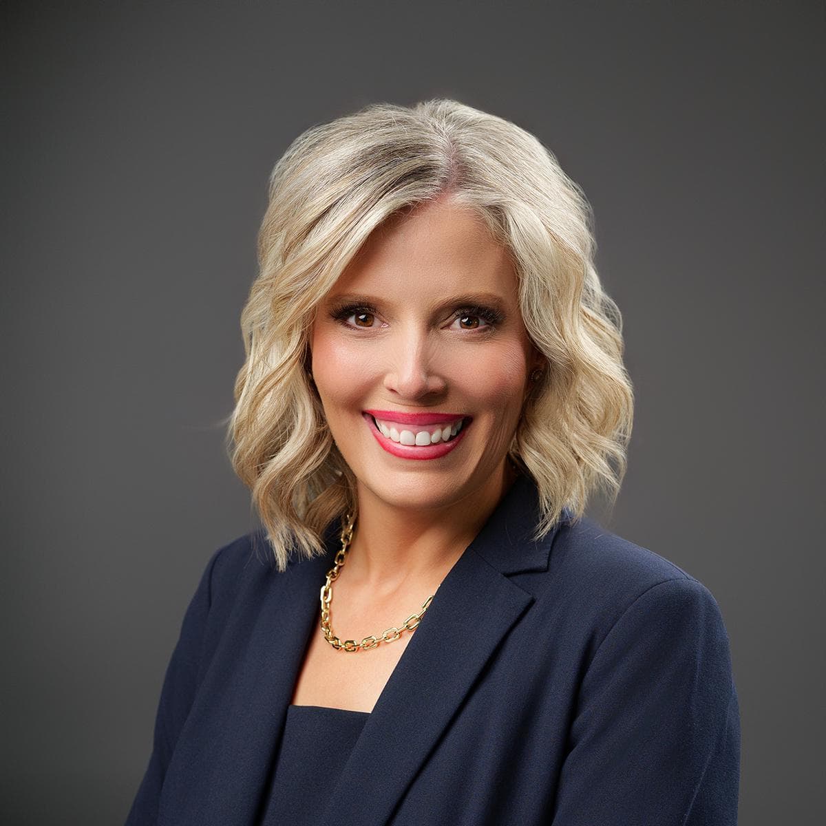 Kelley Crisp