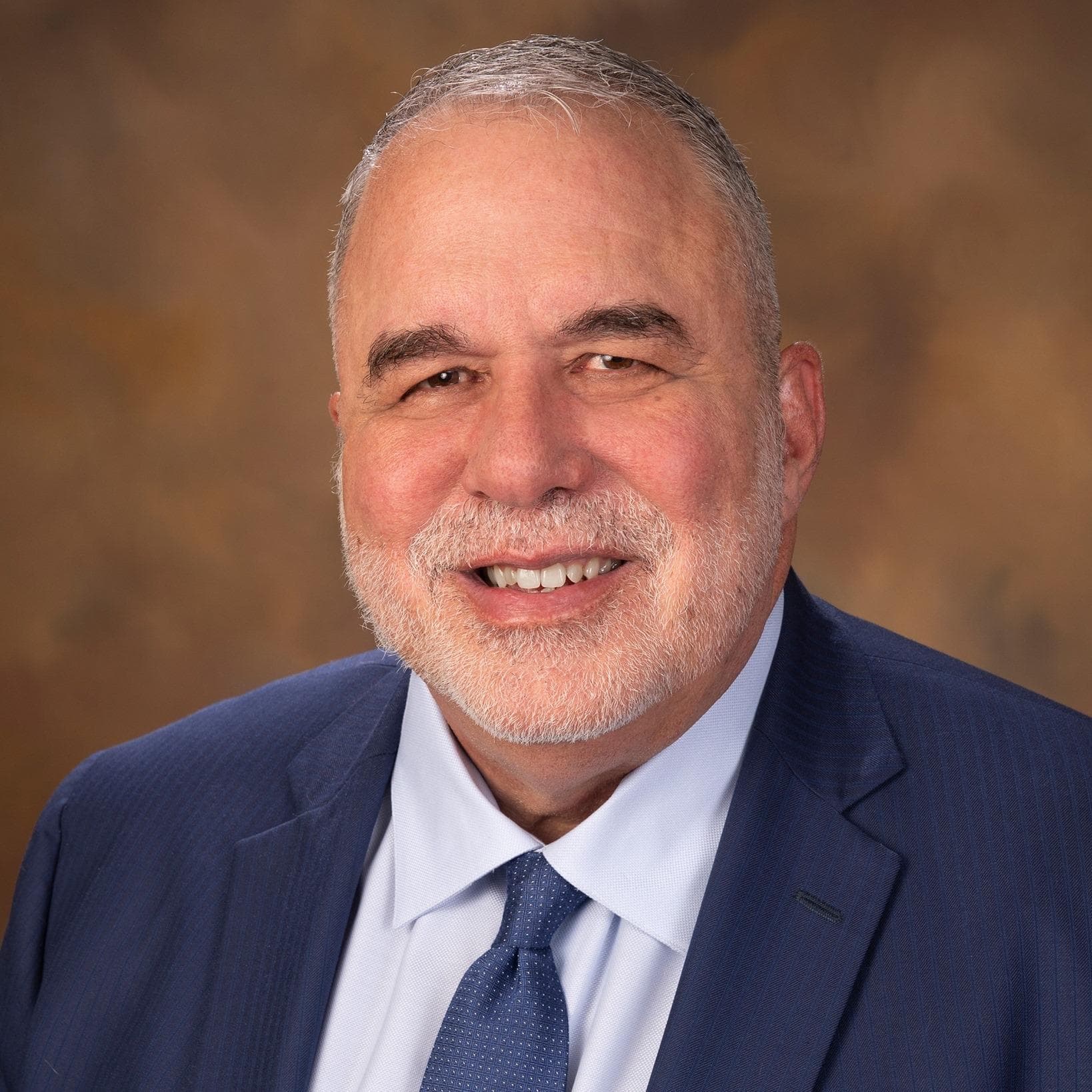 Keith F. Giblin