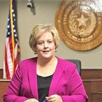 Shelly Bush Sitton