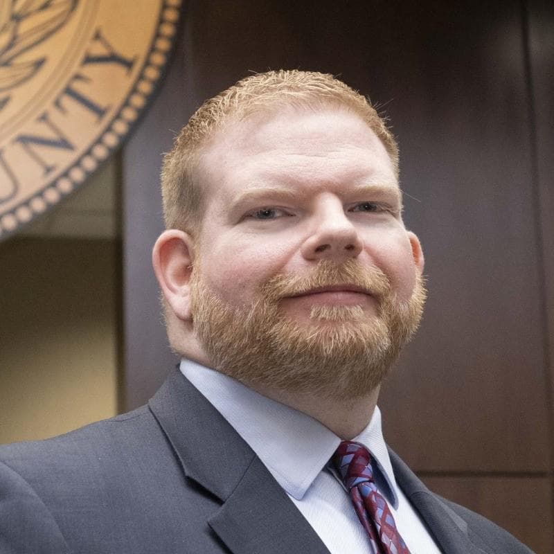Sean G. Whittmore